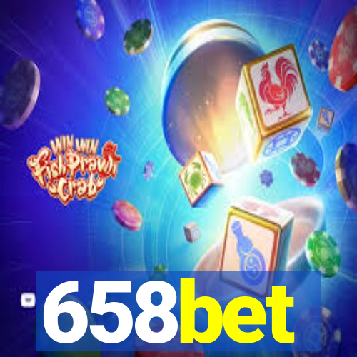 658bet