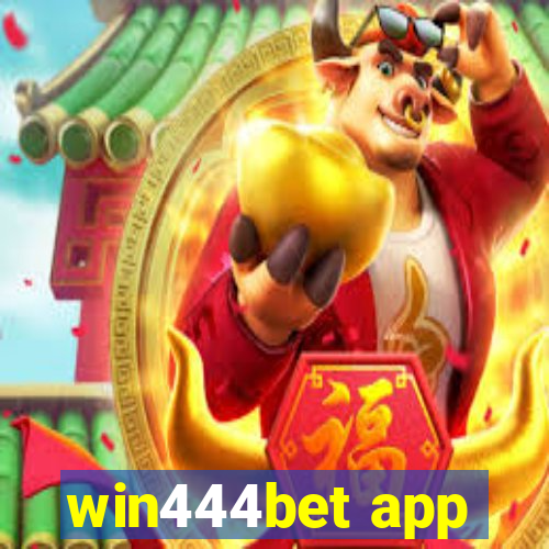 win444bet app