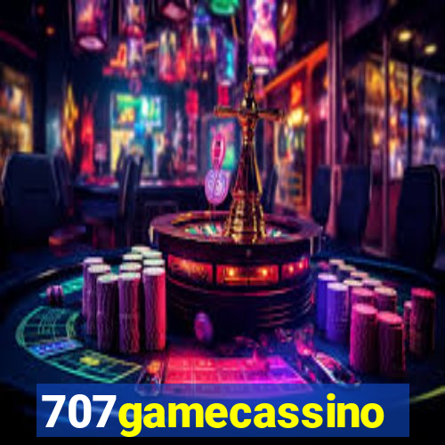 707gamecassino