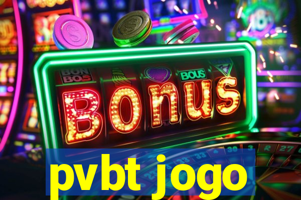 pvbt jogo