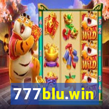 777blu.win