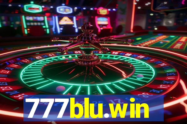 777blu.win