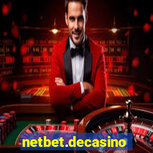 netbet.decasino