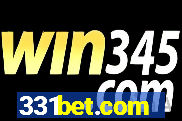 331bet.com