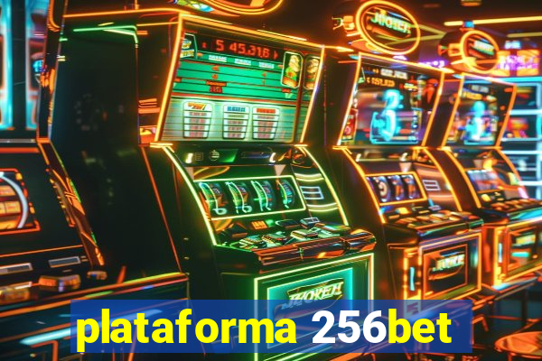 plataforma 256bet