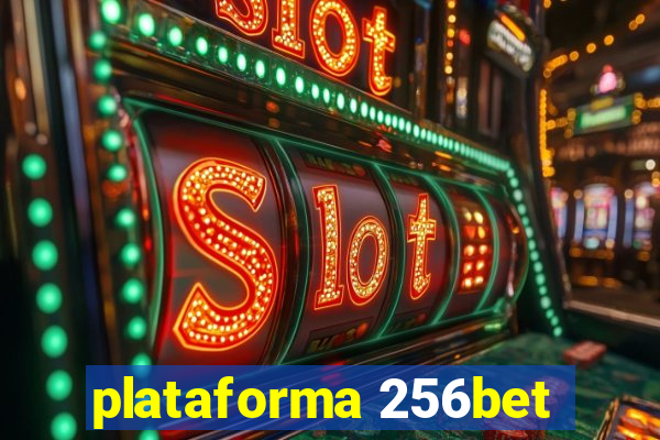 plataforma 256bet