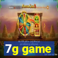 7g game