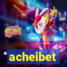 acheibet