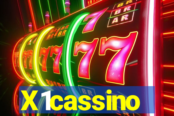 X1cassino