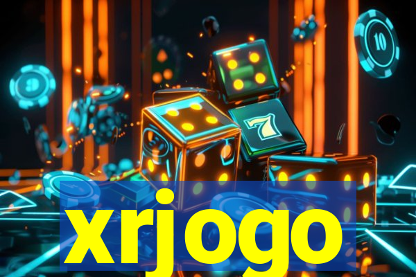 xrjogo