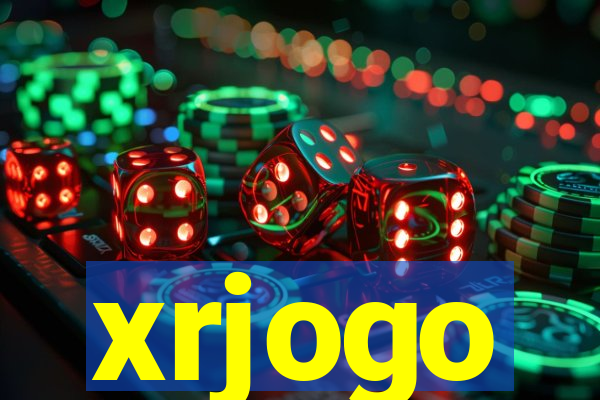 xrjogo