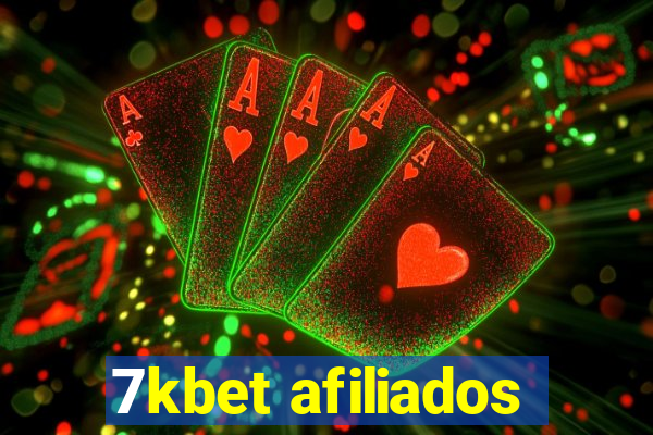 7kbet afiliados