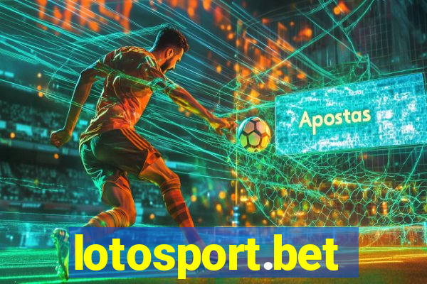 lotosport.bet