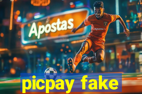 picpay fake