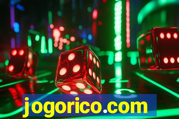 jogorico.com