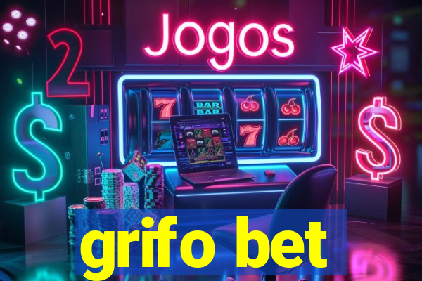 grifo bet