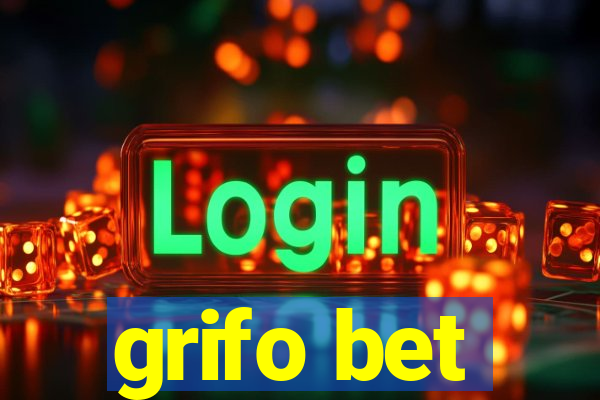 grifo bet