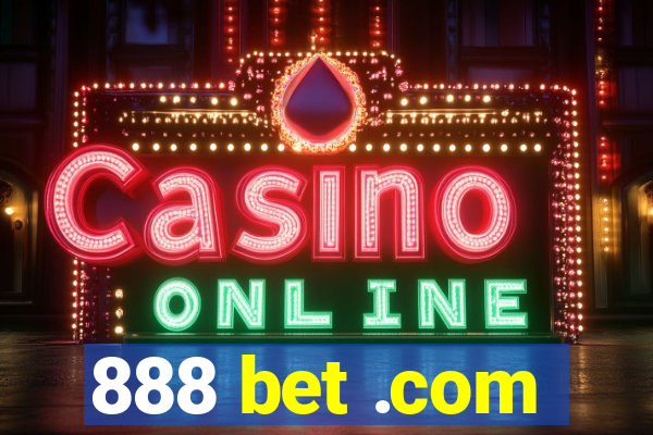 888 bet .com