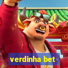 verdinha bet