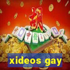 xideos gay