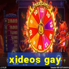 xideos gay