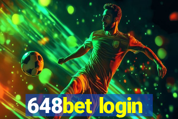 648bet login