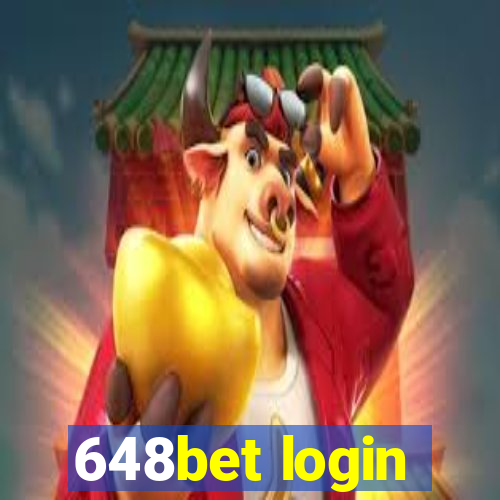 648bet login