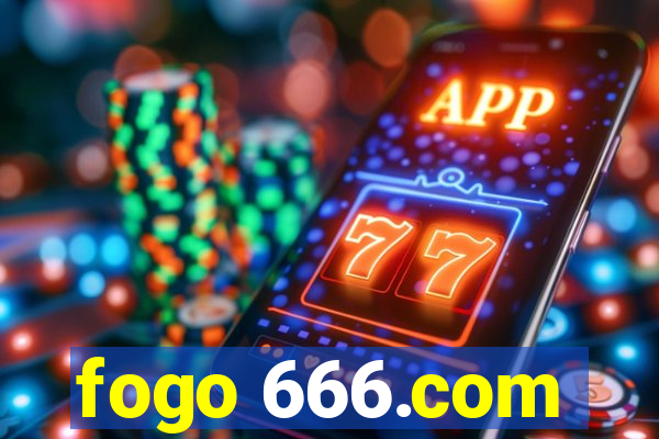 fogo 666.com