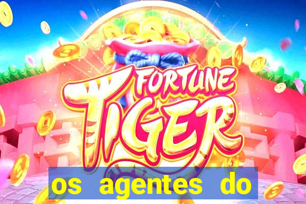 os agentes do destino online dublado assistir os agentes do destino dublado online gratis