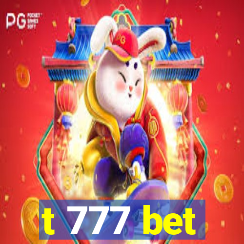 t 777 bet