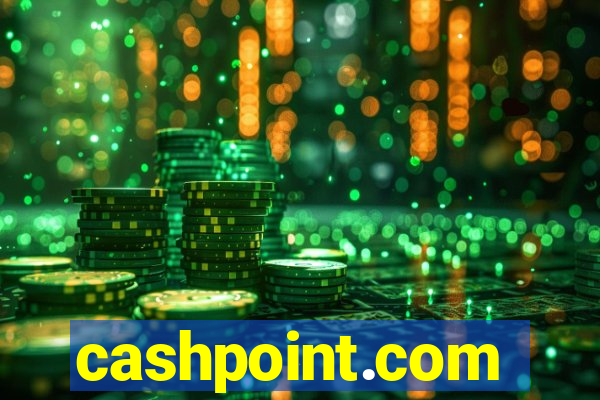 cashpoint.com