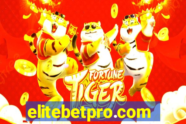 elitebetpro.com