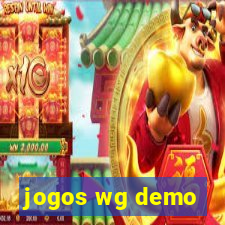 jogos wg demo