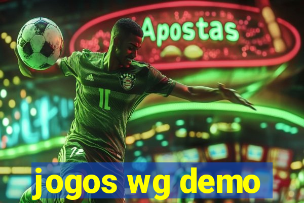 jogos wg demo