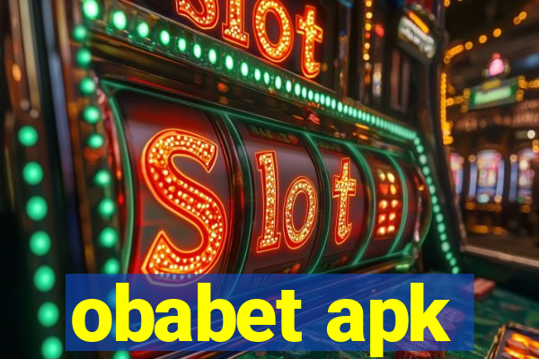 obabet apk