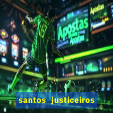 santos justiceiros 2 dublado torrent