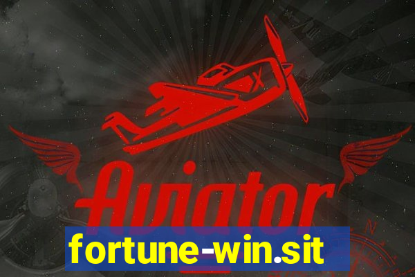 fortune-win.site