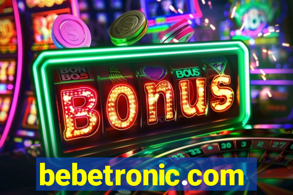 bebetronic.com