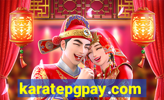 karatepgpay.com