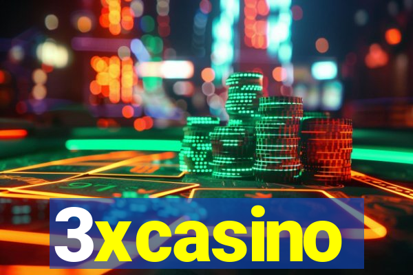 3xcasino