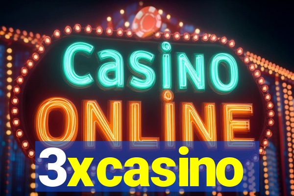 3xcasino