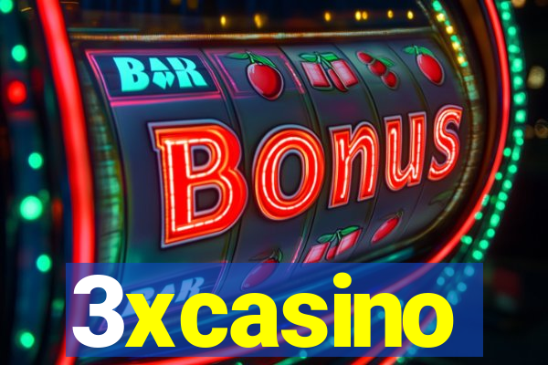 3xcasino