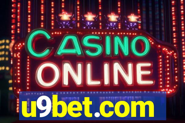 u9bet.com