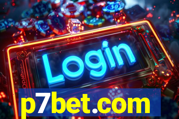 p7bet.com