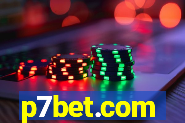 p7bet.com