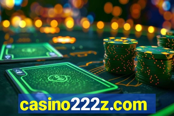 casino222z.com