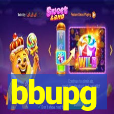 bbupg