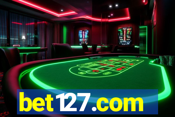 bet127.com