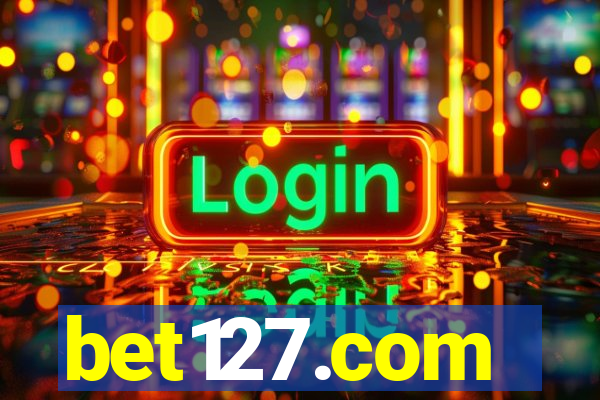 bet127.com