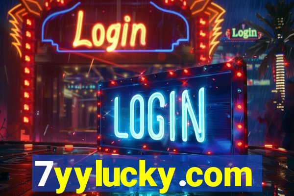 7yylucky.com